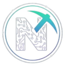 NMiner Logo